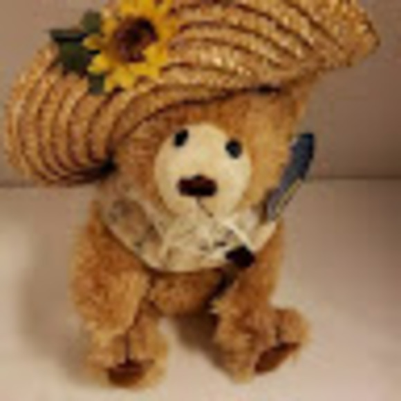 Meet your Posher, Delilahs - Picture 1 of 1